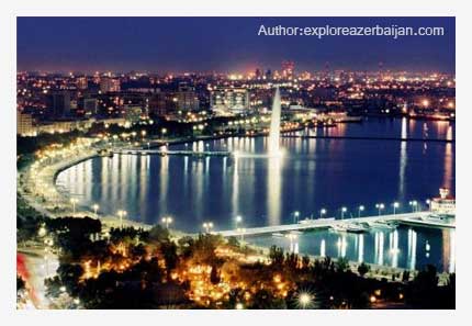 car rental Azerbaijan baku from naniko