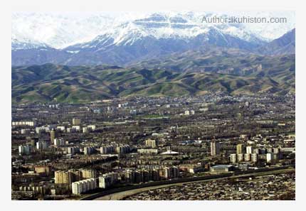 Таджикистан прокат авто