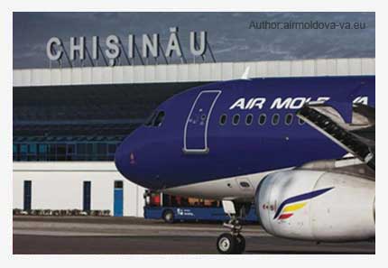 Chisinau Airport car rental