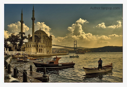 Car rental Istanbul