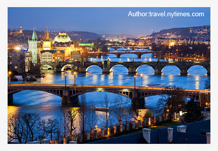 car rental in Prague