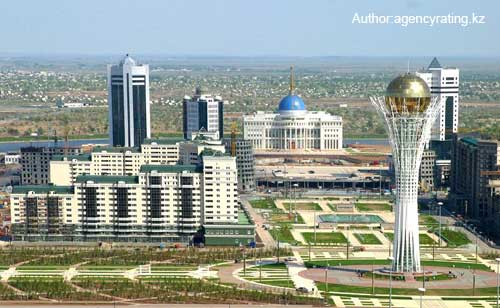 Казахстан: Потомки Чингизхана 