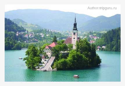 Ljubljana car rental