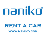 rent a car Naniko