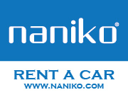 rent a car Naniko