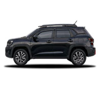 4x4 off road rental vehicle