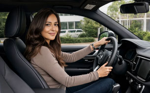 Daily car rental in Tbilisi — short term car rent
