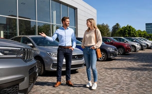 Long term and monthly car rental Tbilisi