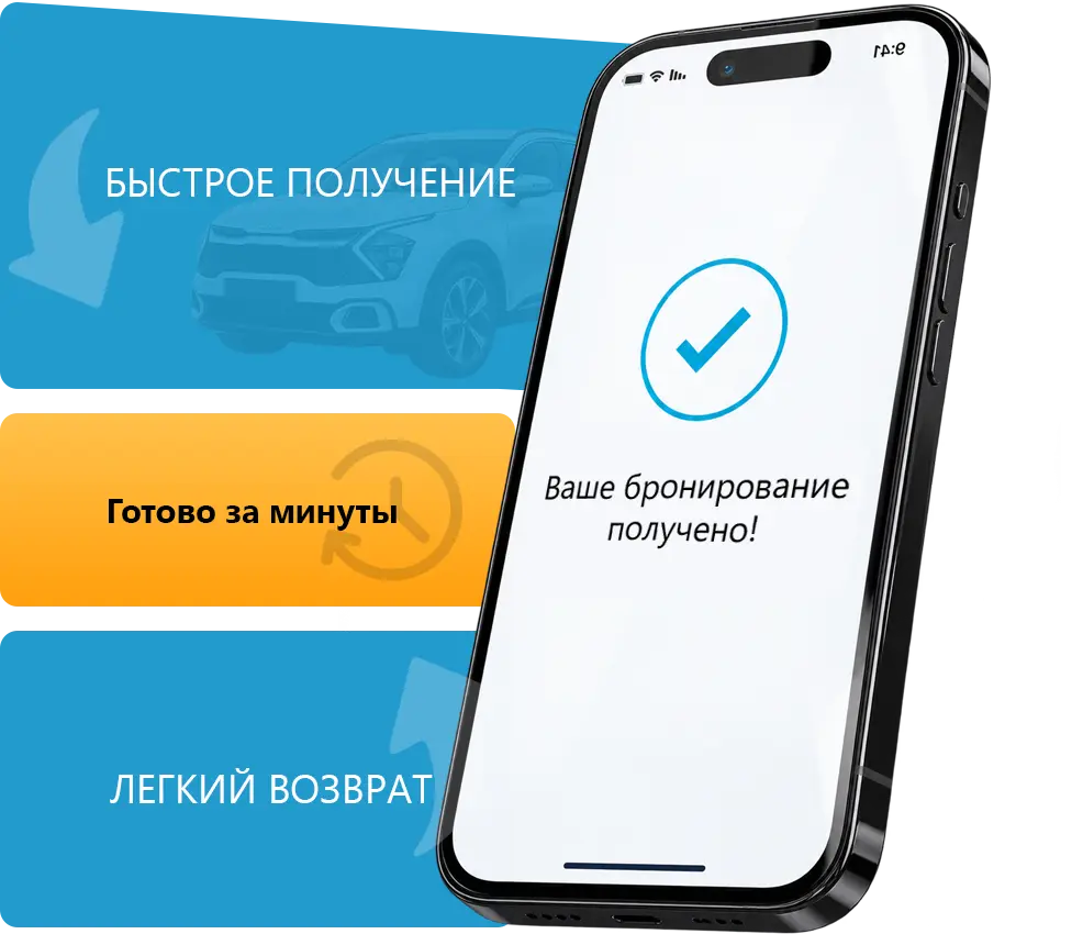 Почему водители по всему миру выбирают Naniko Car Rental