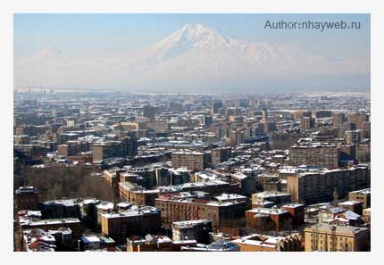 Прокат автомобилей в Армении от naniko rent a car